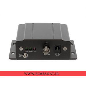 مبدل انتقال تصویر HDCVI-HDMI داهوا مدل PFT2100